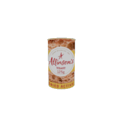 Yeast