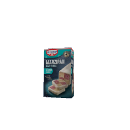 Marzipan