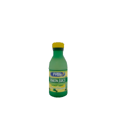 Lemon Juice