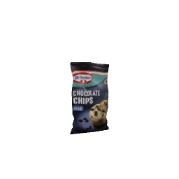 Chocolate Chips - Milk