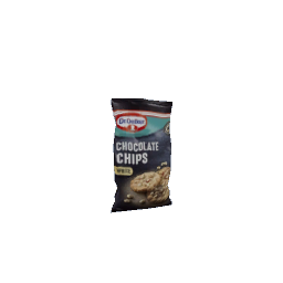 Chocolate Chips - White