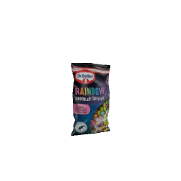 Chocolate Chips - Rainbow