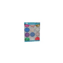 Cupcake Cases