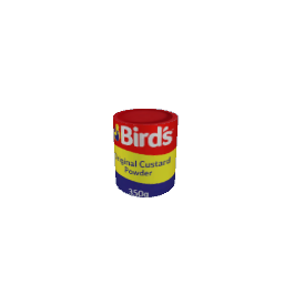 Bird's Custard Powder