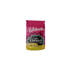 Banana Chips