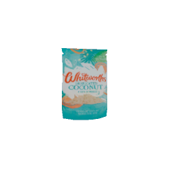 Desiccated Coconut