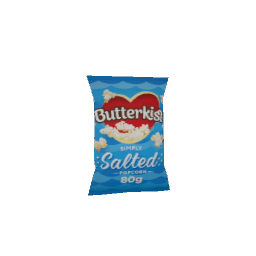 Popcorn - Salted