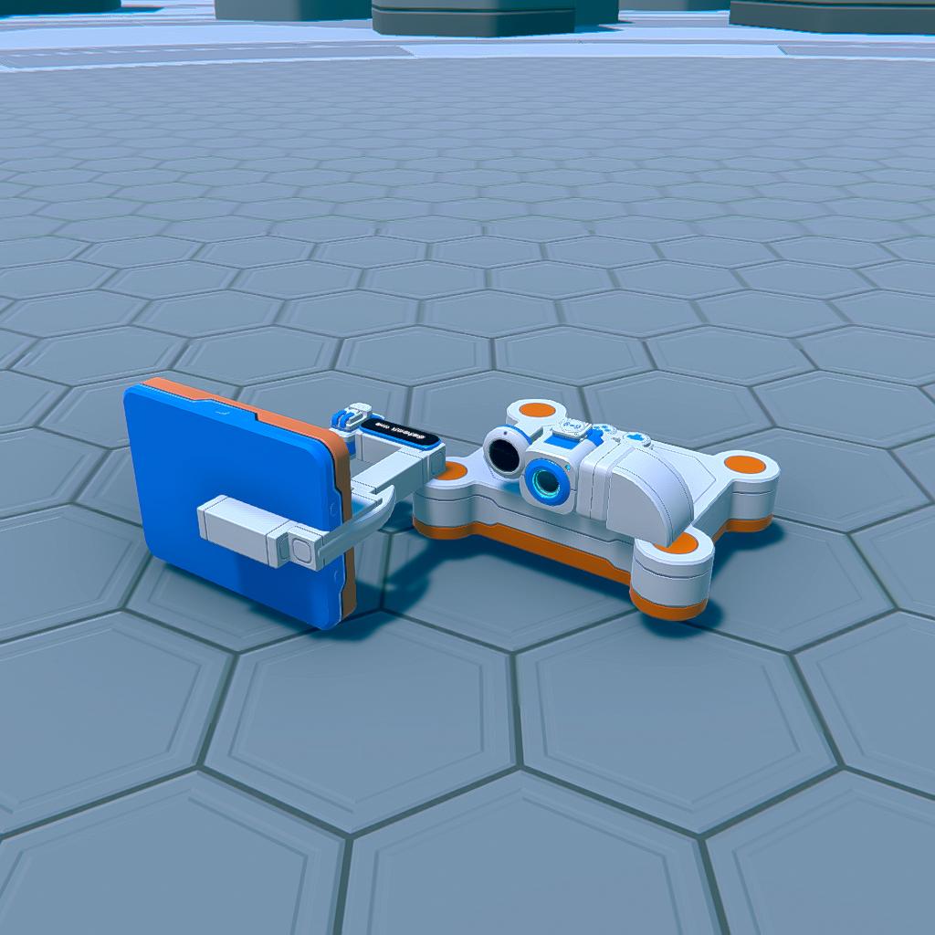 RC DRONE