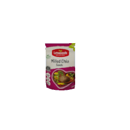 Chia Seeds