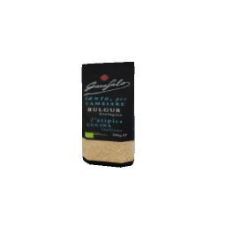 Bulgur Wheat