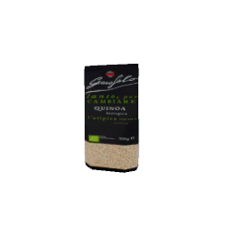 Quinoa