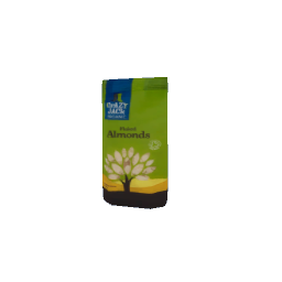 Flaked Almonds