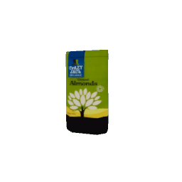 Ground Almonds