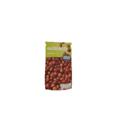 Hazelnuts
