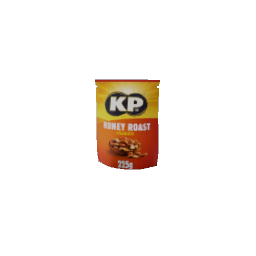 Peanuts - Honey Roast