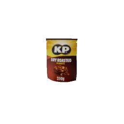 Peanuts - Dry Roasted