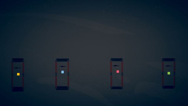 Sniper Door Duel