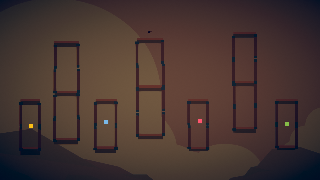 Door Duel