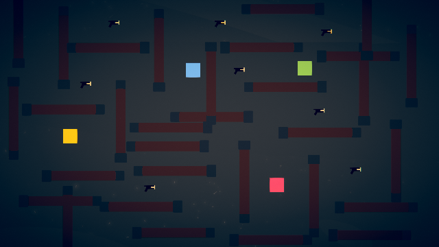 Door Jam Micro Sticky Edition