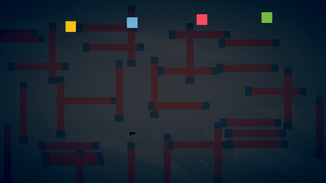 Doorjam Micro Collisions