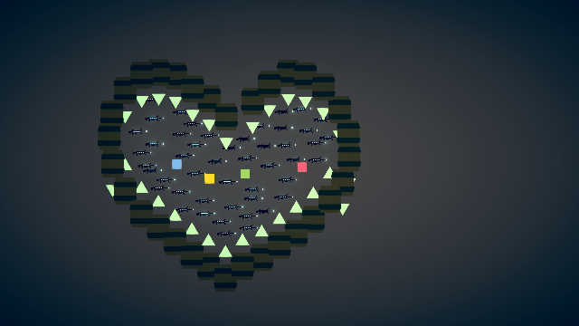 Made with Love Timestop Edition