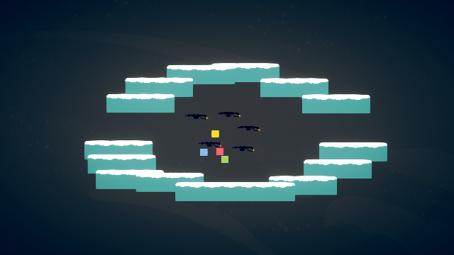 Fire Ice