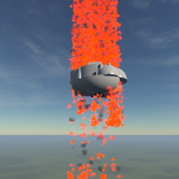 Meteor ( works Cool ) 0.1v