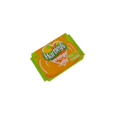 Jelly - Orange