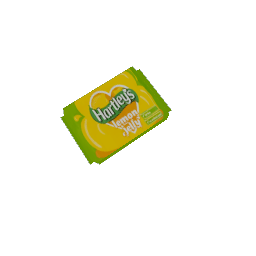 Jelly - Lemon