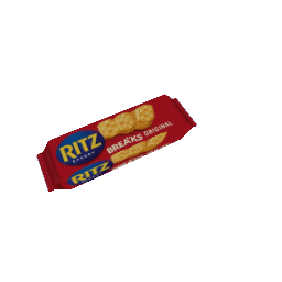 Ritz Crackers