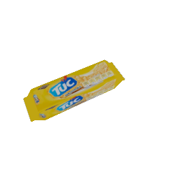 TUC Crackers
