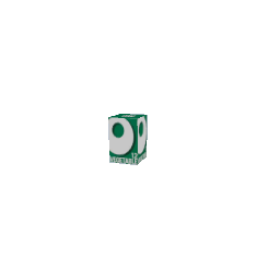 Oxo Stock Cubes - Vegetable