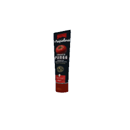 Tomato Purée