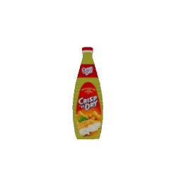 Vegetable Oil