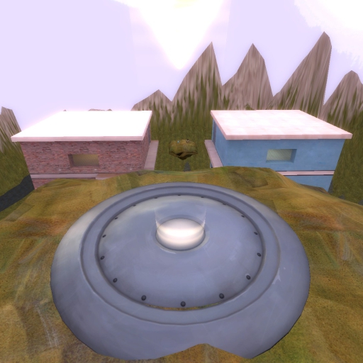 Che v.2 – Team Fortress 2 Mod