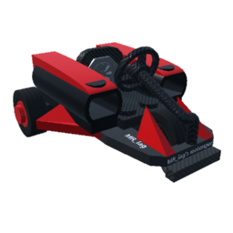 go cart