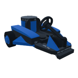 go cart EV