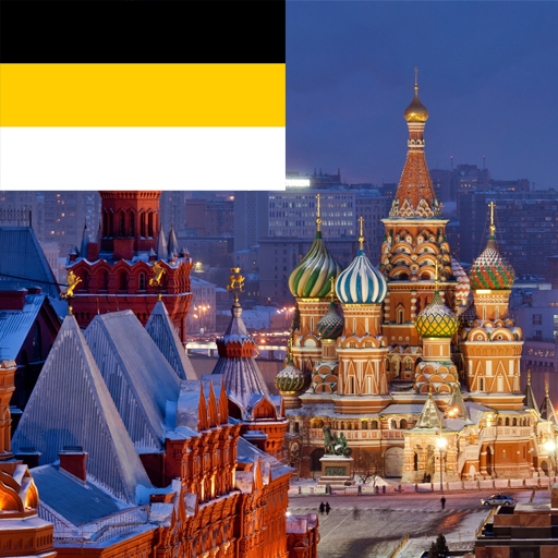 Make Moscow Great Again