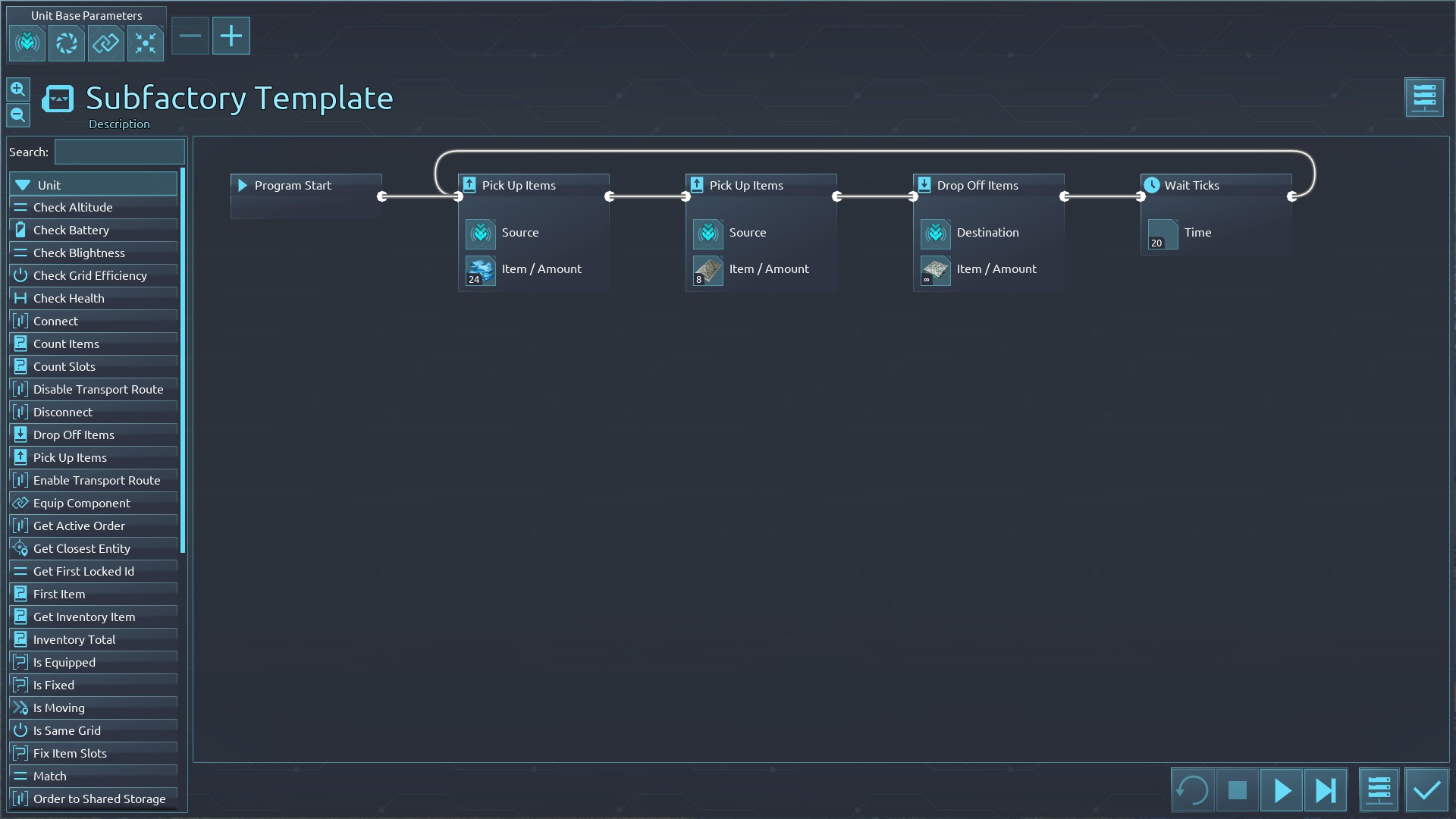 Steam Community :: Guide :: How to make a big factory from many small ...
