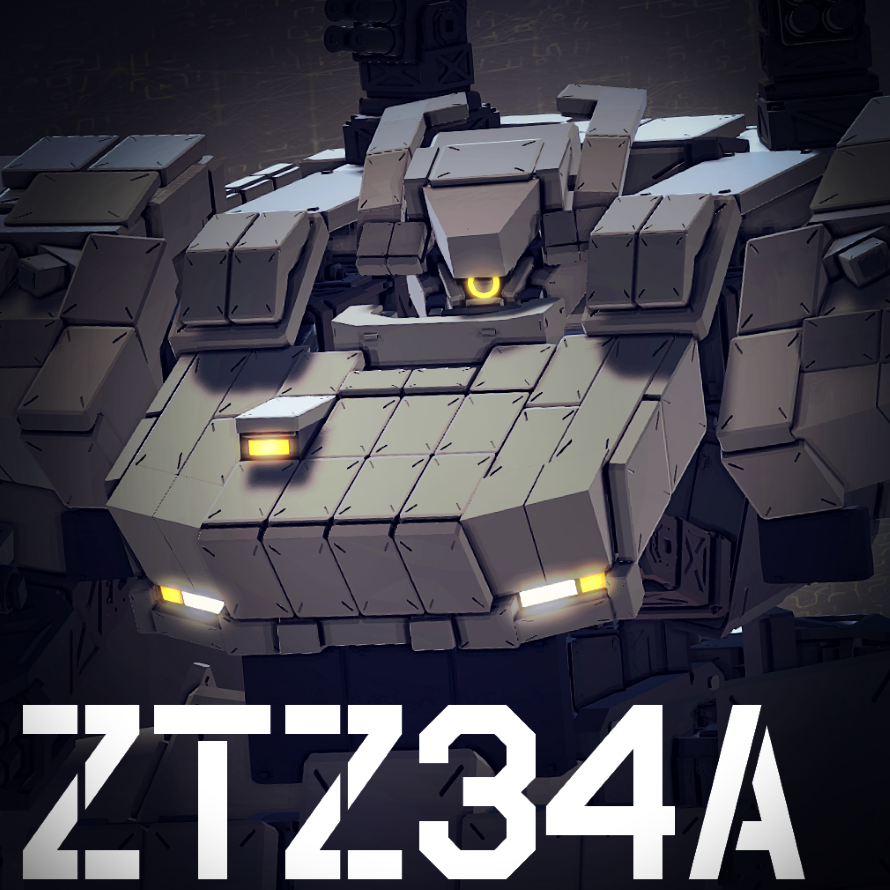 ZTZ 34A
