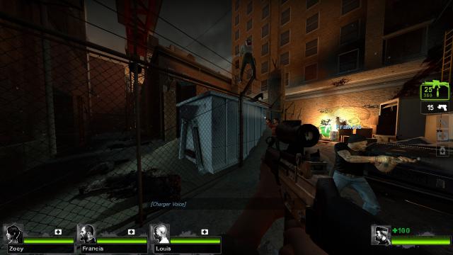 csgo blue dumpster