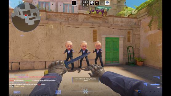 Music – Counter-Strike 2 Mod