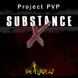 Project PVP SUBX