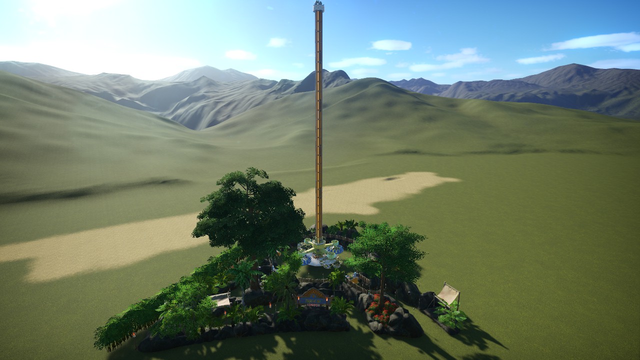 Flight of the Condor
