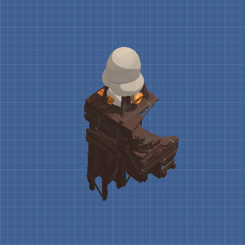 74 Wood Air Filter preview