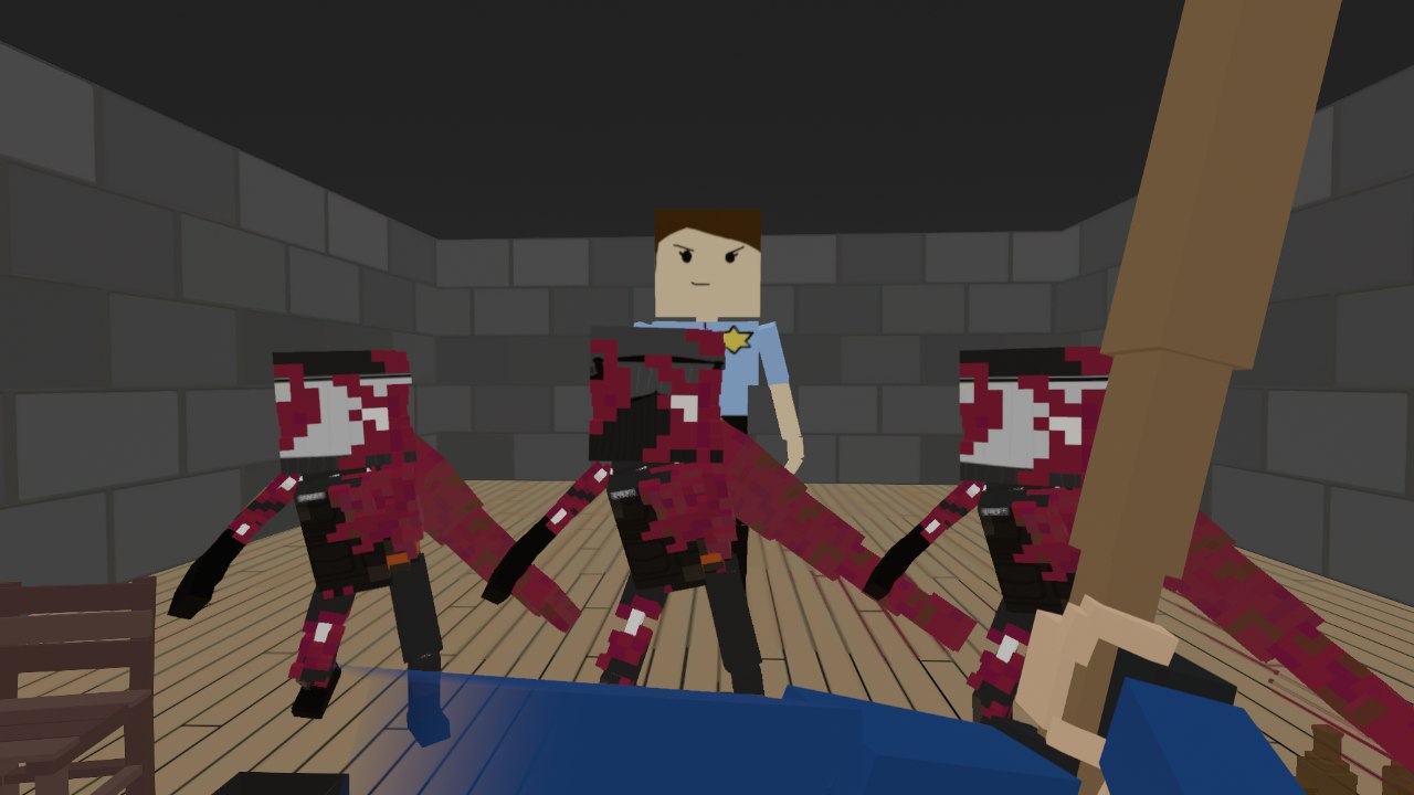Odd jobs: Mission 8