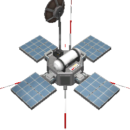 luna 3