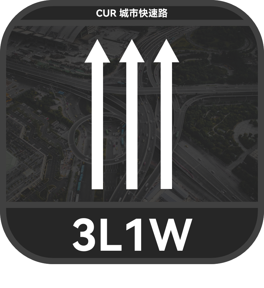 CUR-3L1W