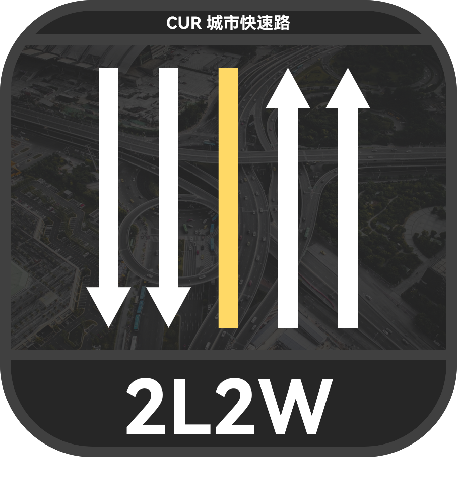 CUR-2L2W