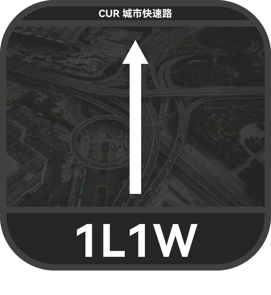 CUR-1L1W